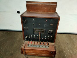 vintage telefooncentrale (1)